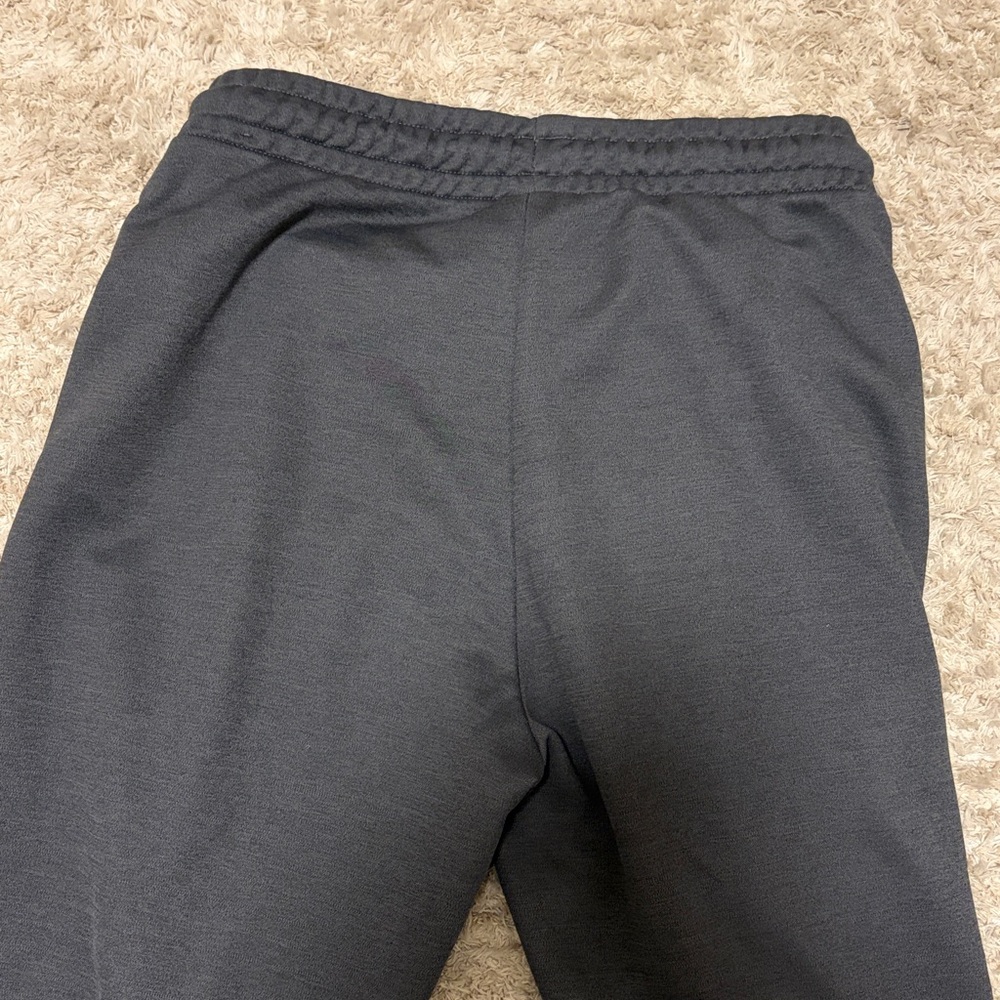 Nike Fleece Joggers - Picture 2 of 3
